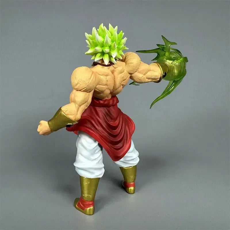 Figurine Dragon Ball Z Broly - ShonenCollect