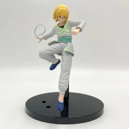 Figurine Hunter × Hunter Kurapika - ShonenCollect