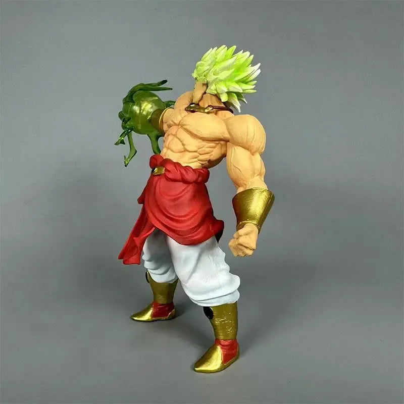 Figurine Dragon Ball Z Broly - ShonenCollect