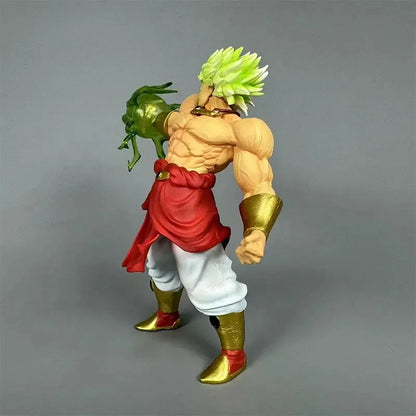 Figurine Dragon Ball Z Broly - ShonenCollect