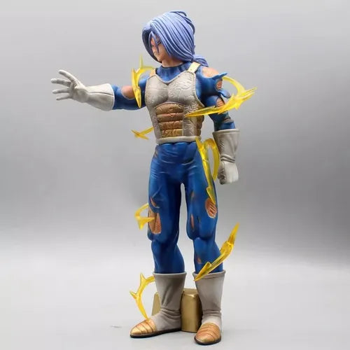 Figurine Dragon Ball Z Mirai Trunks - ShonenCollect