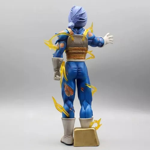 Figurine Dragon Ball Z Mirai Trunks - ShonenCollect