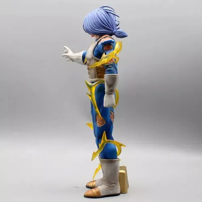 Figurine Dragon Ball Z Mirai Trunks - ShonenCollect