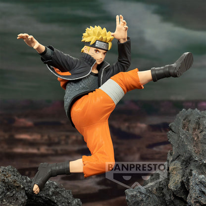 Figurine Naruto Uzumaki - ShonenCollect