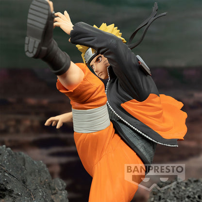 Figurine Naruto Uzumaki - ShonenCollect