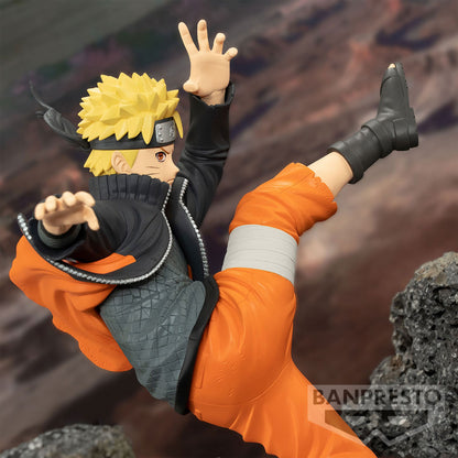 Figurine Naruto Uzumaki - ShonenCollect