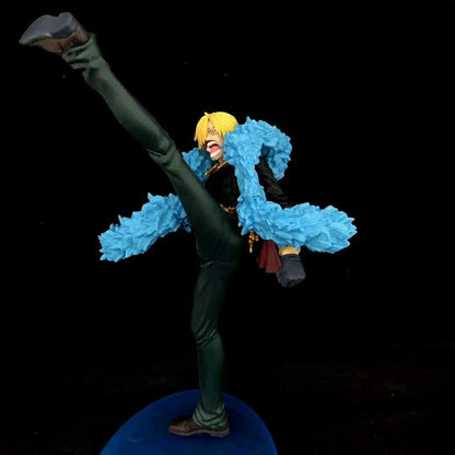 Figurine One Piece Sanji - ShonenCollect