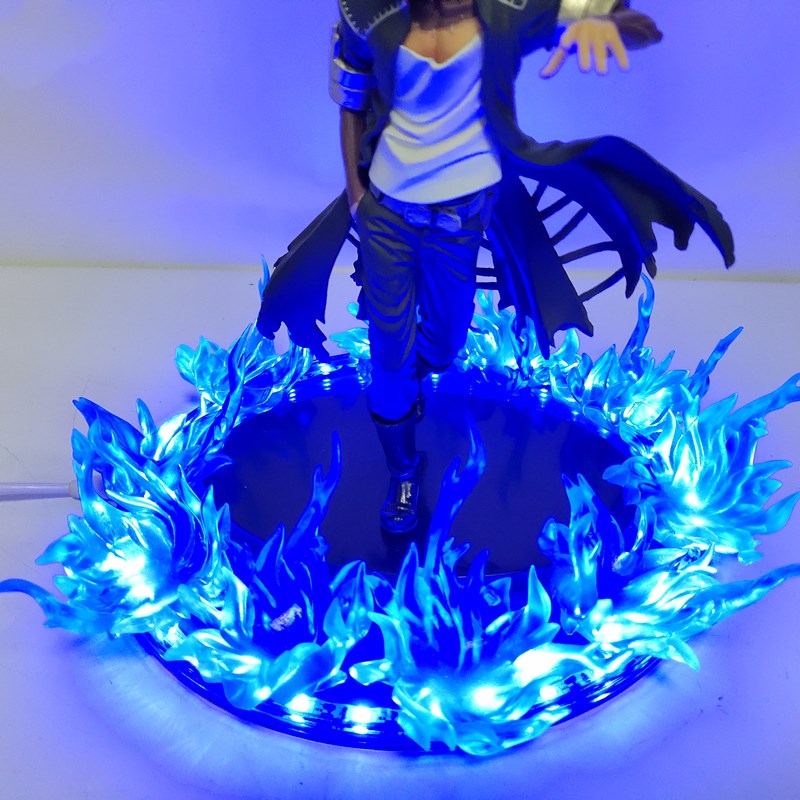Figurine My Hero Academia Dabi - ShonenCollect