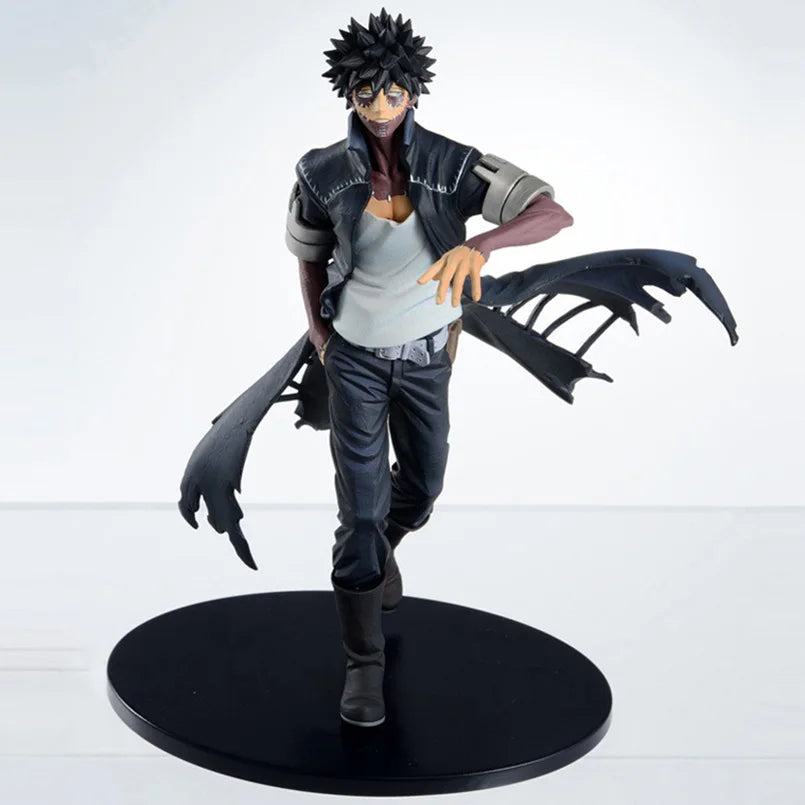 My Hero Academia Figurine Dabi - ShonenCollect