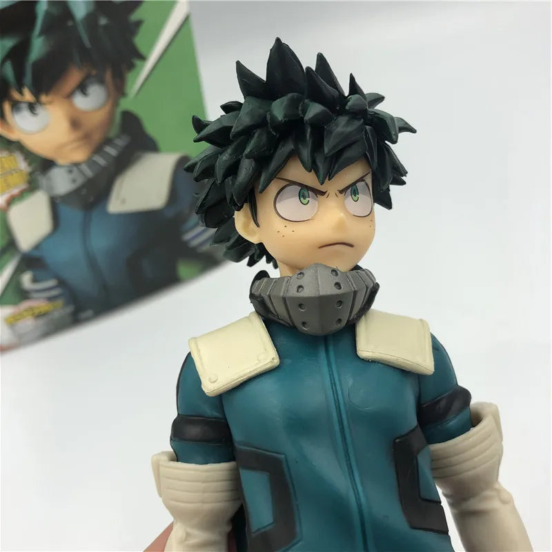 My Hero Academia Figurine Midoriya Izuku Deku - ShonenCollect