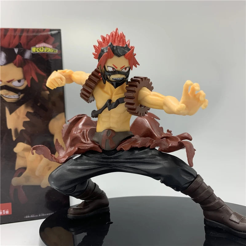 My Hero Academia Figurine Eijiro Kirishima - ShonenCollect