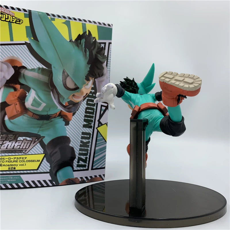 My Hero Academia Figurine Midoriya Izuku Deku - ShonenCollect