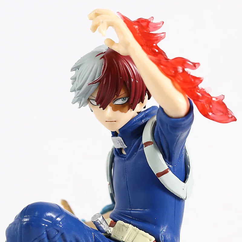 My Hero Academia Figurine Shoto Todoroki - ShonenCollect