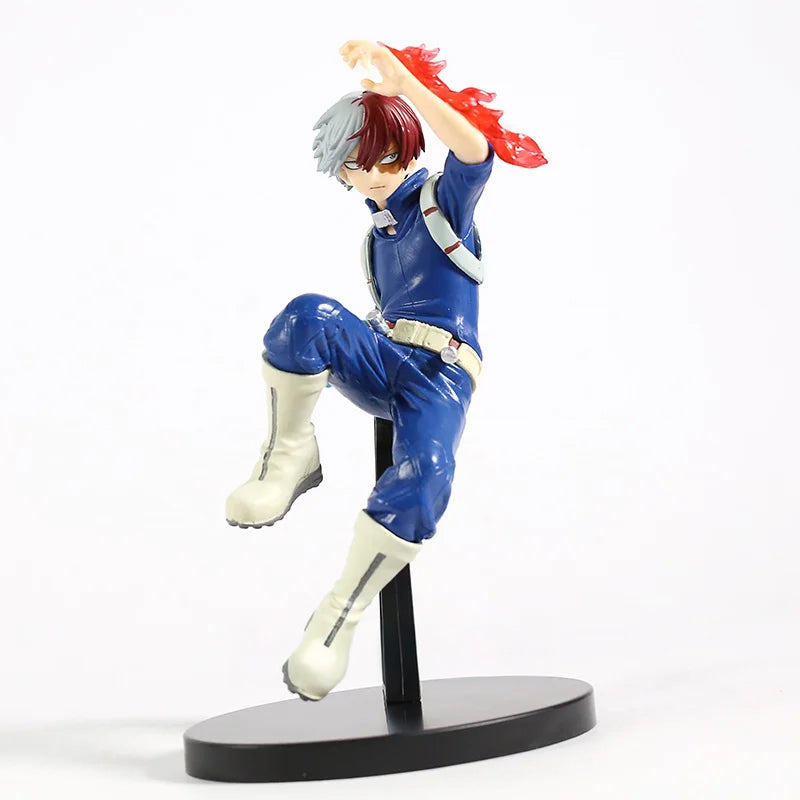 My Hero Academia Figurine Shoto Todoroki - ShonenCollect