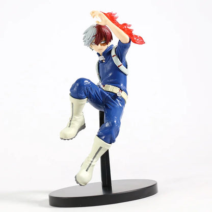 My Hero Academia Figurine Shoto Todoroki - ShonenCollect