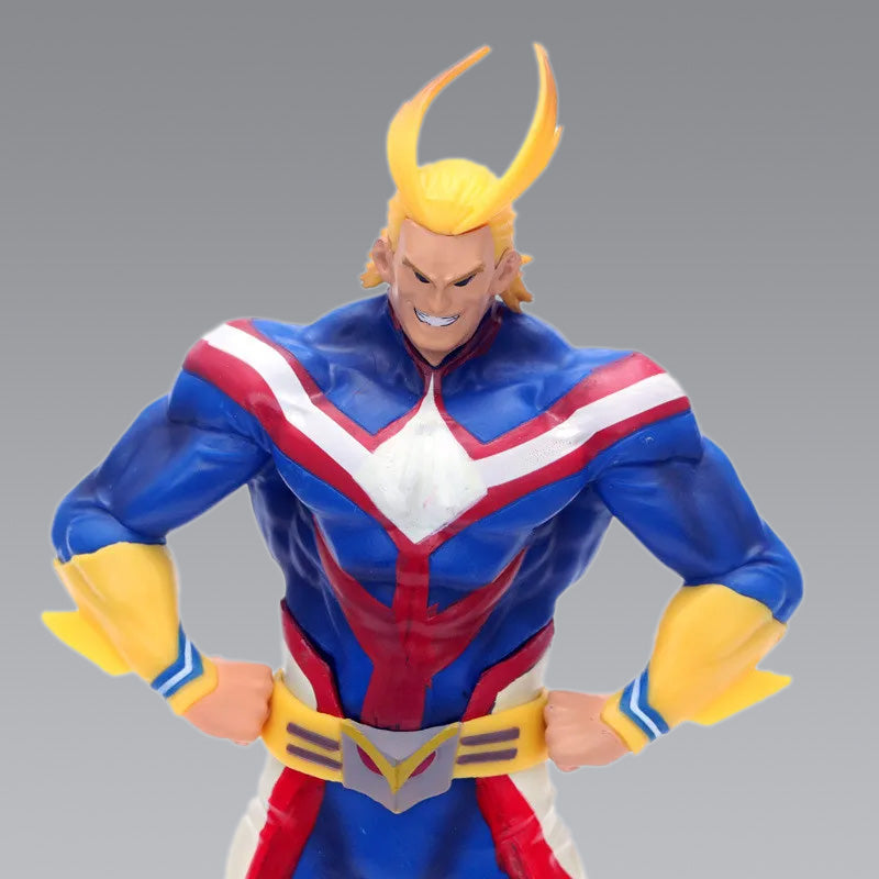 My Hero Academia Figurine Toshinori Yagi - ShonenCollect