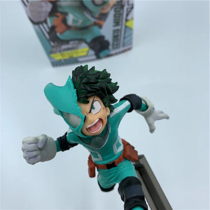 My Hero Academia Figurine Midoriya Izuku Deku - ShonenCollect