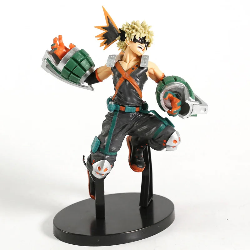 My Hero Academia Figurine Bakugo Katsuki - ShonenCollect