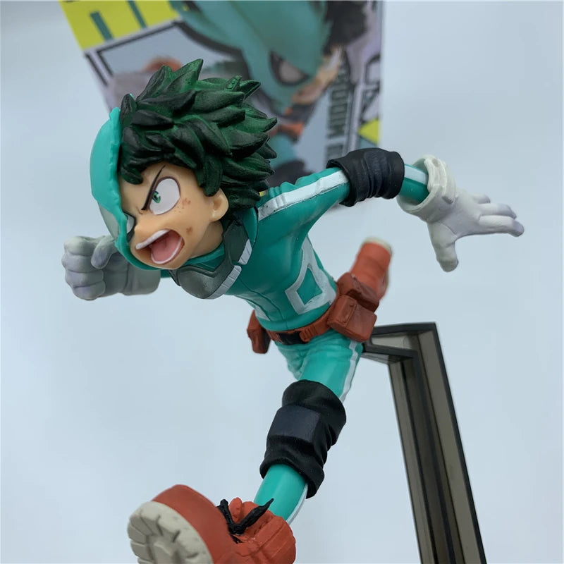 My Hero Academia Figurine Midoriya Izuku Deku - ShonenCollect