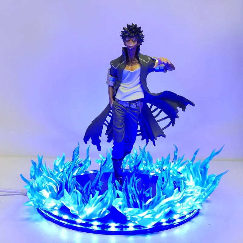 Figurine My Hero Academia Dabi - ShonenCollect