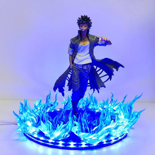 Figurine My Hero Academia Dabi - ShonenCollect