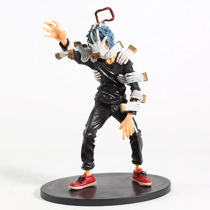 My Hero Academia Figurine Tomura Shigaraki - ShonenCollect