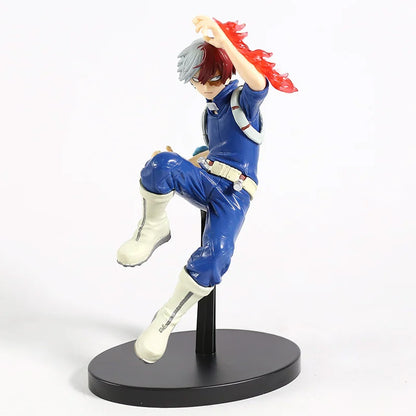 My Hero Academia Figurine Shoto Todoroki - ShonenCollect