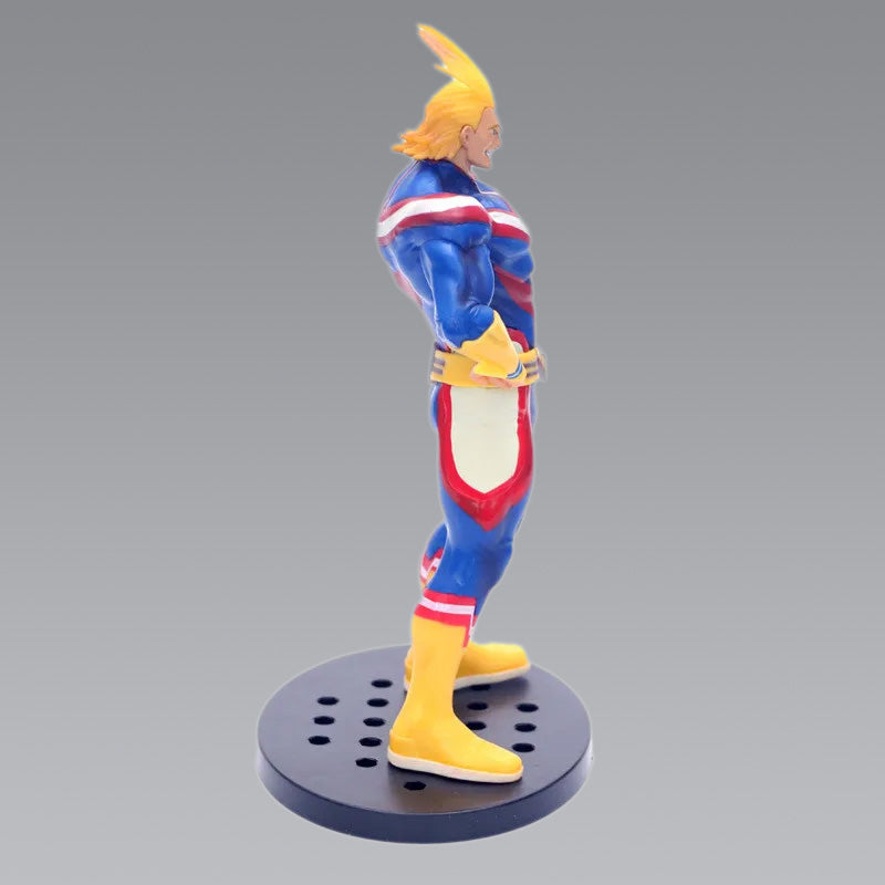 My Hero Academia Figurine Toshinori Yagi - ShonenCollect