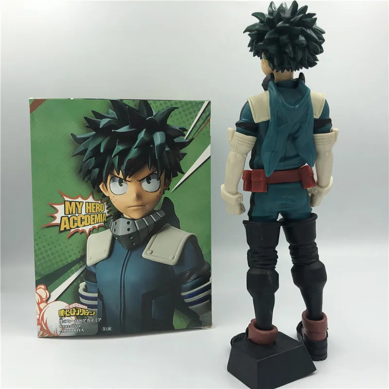 My Hero Academia Figurine Midoriya Izuku Deku - ShonenCollect