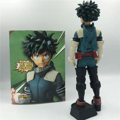 My Hero Academia Figurine Midoriya Izuku Deku - ShonenCollect