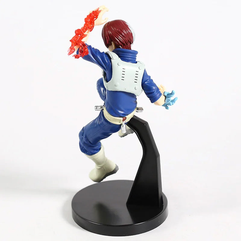 My Hero Academia Figurine Shoto Todoroki - ShonenCollect