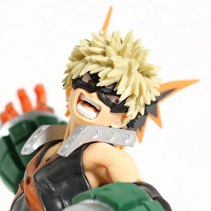 My Hero Academia Figurine Bakugo Katsuki - ShonenCollect