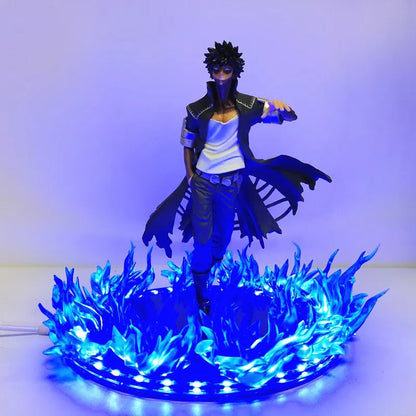 Figurine My Hero Academia Dabi - ShonenCollect