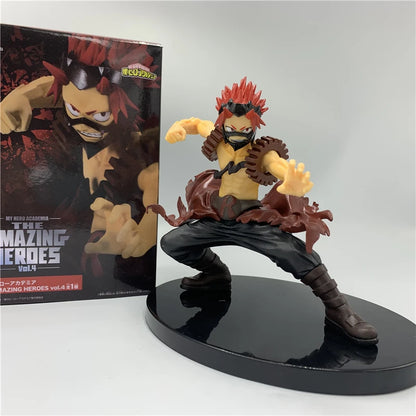 My Hero Academia Figurine Eijiro Kirishima - ShonenCollect