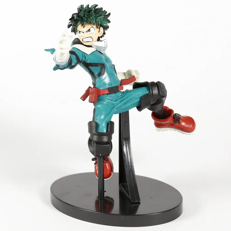 My Hero Academia Figurine Midoriya Izuku - ShonenCollect
