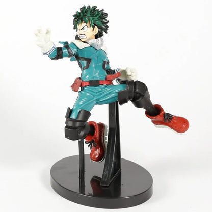 My Hero Academia Figurine Midoriya Izuku - ShonenCollect