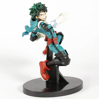 My Hero Academia Figurine Midoriya Izuku - ShonenCollect