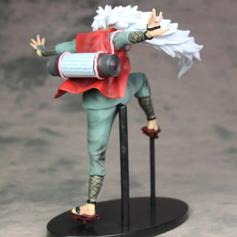 Figurine Naruto Jiraya - ShonenCollect