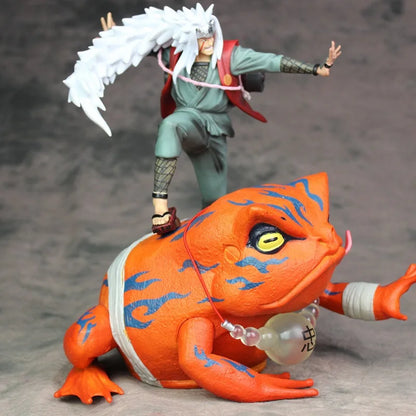 Figurine Naruto Jiraya - ShonenCollect