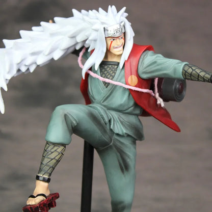 Figurine Naruto Jiraya - ShonenCollect