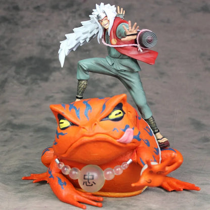 Figurine Naruto Jiraya - ShonenCollect