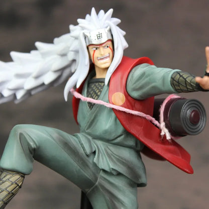 Figurine Naruto Jiraya - ShonenCollect