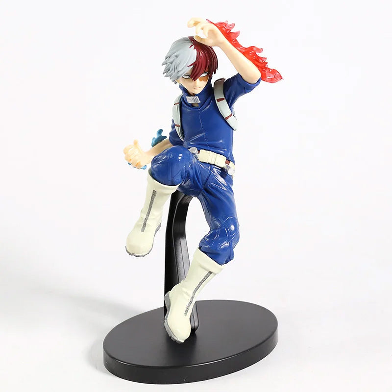 My Hero Academia Figurine Shoto Todoroki - ShonenCollect