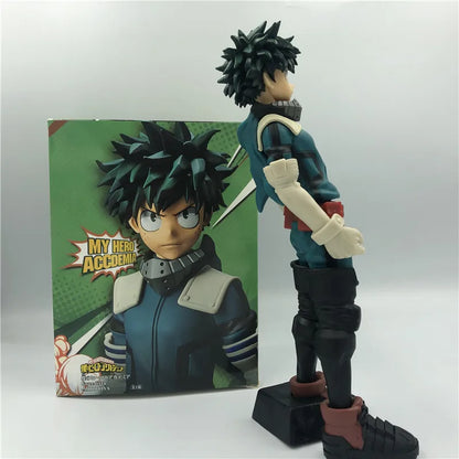 My Hero Academia Figurine Midoriya Izuku Deku - ShonenCollect