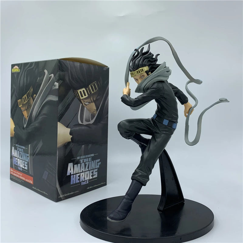 My Hero Academia Figurine Shota Aizawa - ShonenCollect