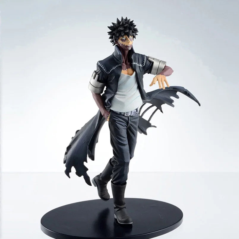 My Hero Academia Figurine Dabi - ShonenCollect