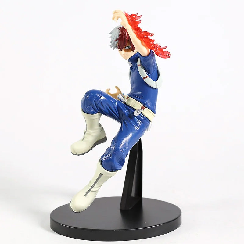 My Hero Academia Figurine Shoto Todoroki - ShonenCollect