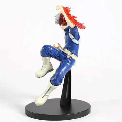 My Hero Academia Figurine Shoto Todoroki - ShonenCollect