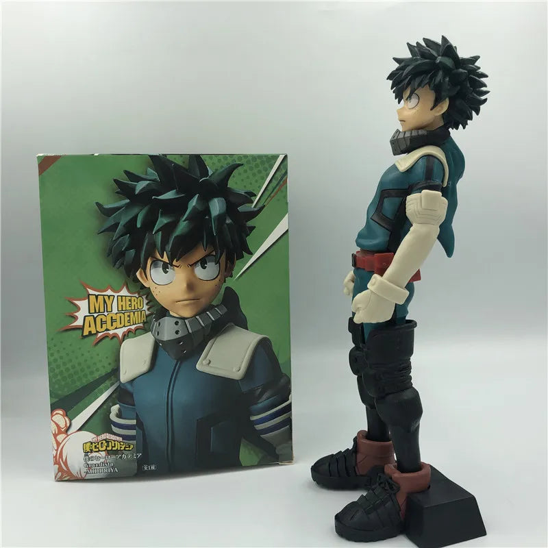My Hero Academia Figurine Midoriya Izuku Deku - ShonenCollect