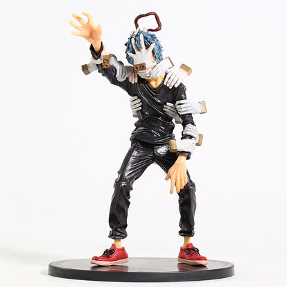 My Hero Academia Figurine Tomura Shigaraki - ShonenCollect